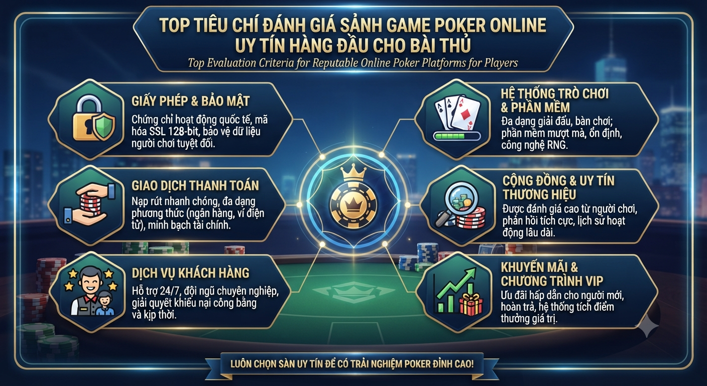 texas holdem poker là gì
